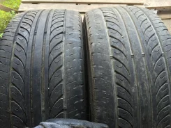 Dunlop Veuro VE 301. 2005 ���, �/�, ����� 50�% ����