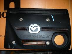 Крышка головки блока цилиндров. Mazda Premacy