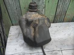 Баки топливные.