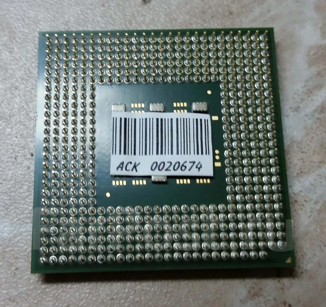 Intel Pentium 4 ����