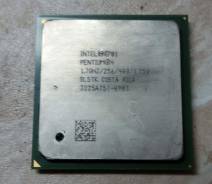 Intel Pentium 4