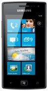 Samsung Omnia W ����