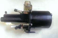 Вакуумный усилитель тормозов. Nissan Diesel Mitsubishi Fuso, FK617 Mitsubishi FK Isuzu Forward, FRR5MF, FRR5WF, FRR6MF, FSR5MF, FSR5WF, FSR6MF, FSS5MC...