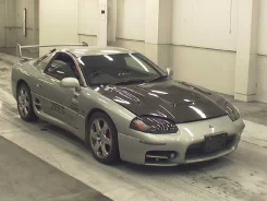 Mitsubishi GTO. Z16A ����