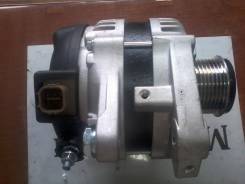 Генератор. Toyota: Crown Majesta, Crown, Aurion, Mark X, RAV4, Camry, Highlander Lexus RX330, GSU30, GSU35 Lexus RX350, GSU30, GSU35 Lexus RX300, GSU3...