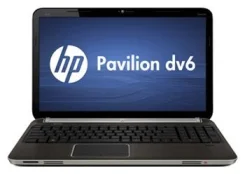 HP PAVILION dv6-6179er. 2,0����, ��� 6 ��, ���� 640���, WiFi, Bluetooth ����