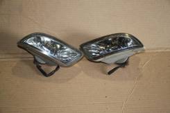 Фара противотуманная. Toyota Celica Toyota Caldina, ST215W, 215W Toyota MR2 Двигатель 3SGTE