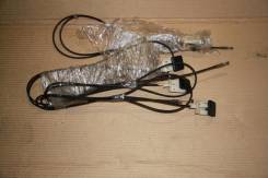 Тросик замка капота. Toyota Celica Toyota Caldina, ST215W, 215W Toyota MR2 Двигатель 3SGTE