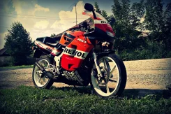 Honda NS 1. 70����. ��., ��������, ��� ���, � �������� ����