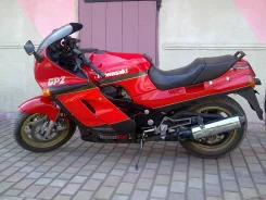 Kawasaki Ninja 1000R. 1 000����. ��., ��������, ���, � ��������