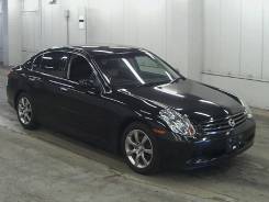 Skyline V35 2006