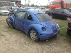Volkswagen Beetle ����
