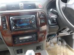 Кузов в сборе. Nissan Safari, WRGY61. Под заказ