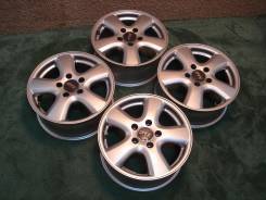 ATS. 6.5x15, 5x112.00, ET38, ЦО 72,0 мм.