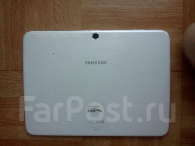 Samsung Galaxy Tab 3 10.1 16Gb ����