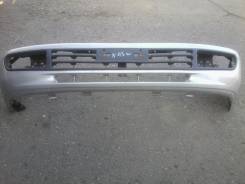 Бампер. Mitsubishi Chariot, 43