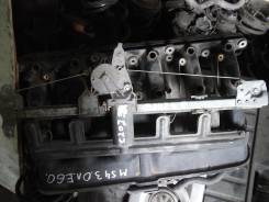 Стеклоподъемный механизм. Mercedes-Benz C-Class, 202 Двигатель 111