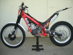 GasGas. 280����. ��., ��������, ���, � �������� ����