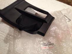 Кожух ручки переключения трансмиссии. Toyota Hilux Surf, KDN185, KDN185W, KZN185, KZN185G, KZN185W, RZN185, RZN185W, VZN185, VZN185W Toyota 4Runner, R...