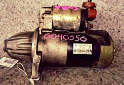 Стартер. Subaru Legacy Subaru Forester, SF5, SG5, SF9, SG9, SG9L Subaru Impreza, GC6, GC4, GC2, GC1 Двигатели: EJ18, EJ22, EJ20, EJ25, EJ15, EJ16