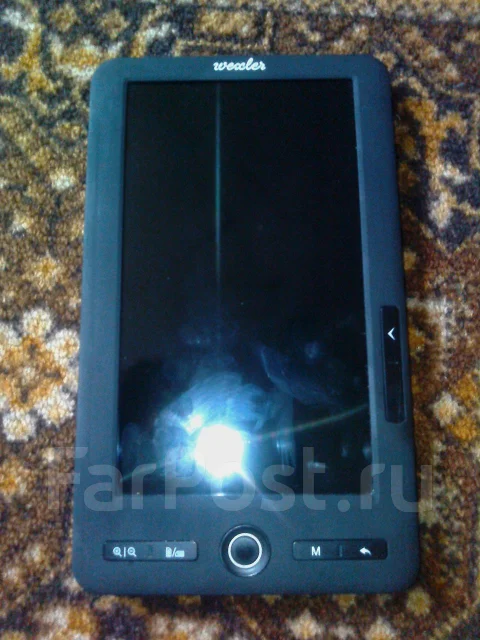 Wexler Book T7204 ����