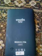 Wexler Book T7204
