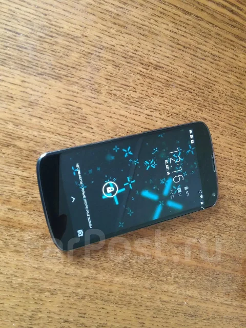 LG Nexus 4. �/� ����