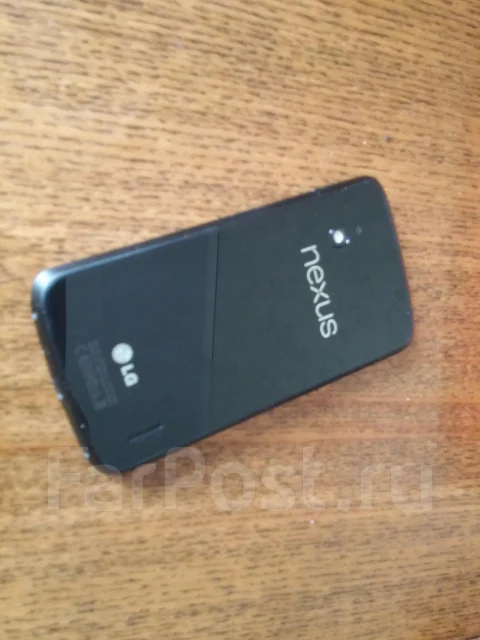 LG Nexus 4. �/� ����