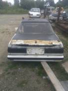 Toyota Mark II. GX71, 1GGE