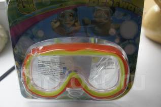 Набор для плавания Bestway