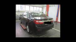 Toyota Camry. ASV50, 2AR