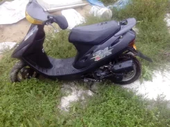 Honda Dio AF28 ZX. 49����. ��., ��������, ���������, ������ �� �� ����