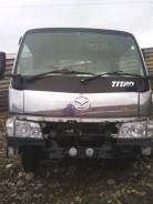 Mazda Titan. WH65T, 4HG1