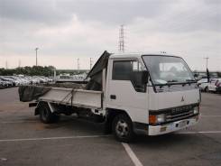 Mitsubishi Canter. FE437 337, 4D33