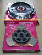 Сцепление. Subaru Forester, SG9, SG9L Subaru Legacy, BES Subaru Impreza WRX STI, GDB, GGB, GRB Subaru Impreza, GDB, GGB, GRB, GVB Двигатели: EJ208, EJ...