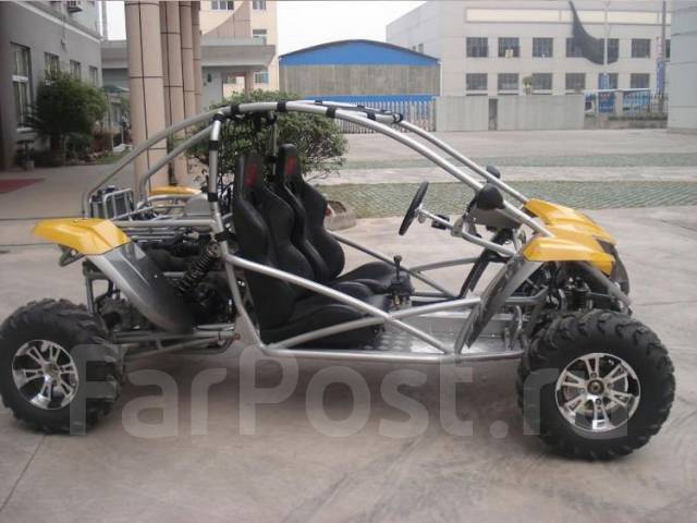 Buggy renli 500 hotsell