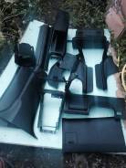 Панель салона. Honda Accord, CL1 Двигатель H22A
