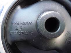 Подушка двигателя. Toyota: bB, Yaris, WiLL Cypha, Vios, Yaris Verso, WiLL Vi, Vitz, Echo Verso, Porte, XA, Soluna Vios, Echo, Funcargo, ist, Platz, Sc...