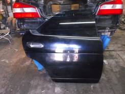 Дверь боковая. Nissan Laurel, GC35, GNC35, HC35