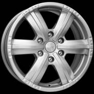 Mitsubishi. 7.5x17, 6x139.70, ET38, ЦО 67,1 мм. Под заказ