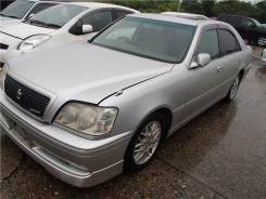 Toyota Crown. 171