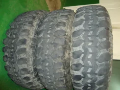 Interco TSL Radial. �����������, �/�, ����� 70 % ����