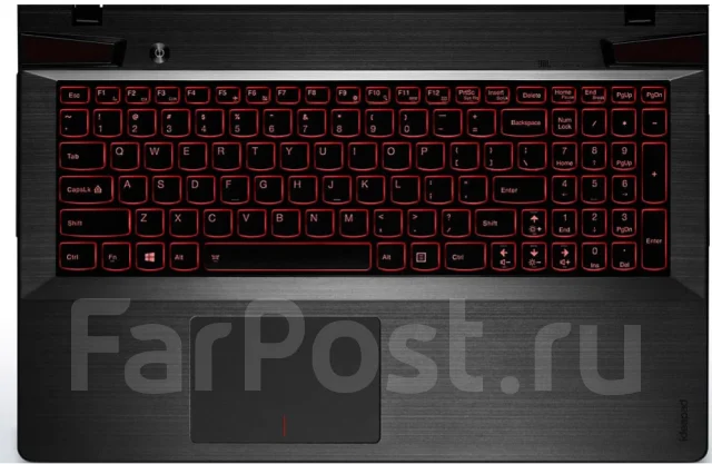 Lenovo IdeaPad Y510p. 2,4����, ��� 8 ��, ���� 1 000���, WiFi: 1, Bluetooth: 1, ����������� �� 5��. ����