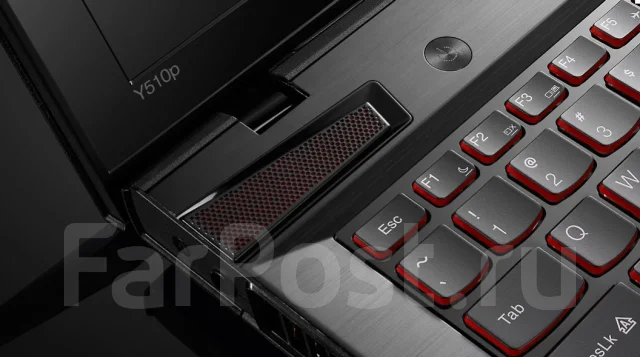 Lenovo IdeaPad Y510p. 2,4����, ��� 8 ��, ���� 1 000���, WiFi: 1, Bluetooth: 1, ����������� �� 5��. ����
