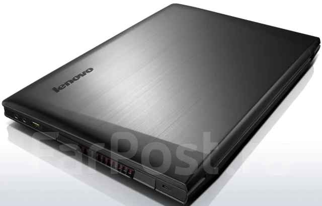 Lenovo IdeaPad Y510p. 2,4����, ��� 8 ��, ���� 1 000���, WiFi: 1, Bluetooth: 1, ����������� �� 5��. ����