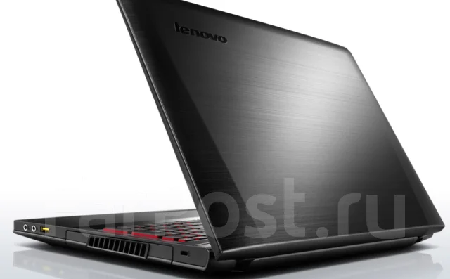 Lenovo IdeaPad Y510p. 2,4����, ��� 8 ��, ���� 1 000���, WiFi: 1, Bluetooth: 1, ����������� �� 5��. ����