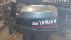 Yamaha. 20,00 л.с., 2х тактный, бензин, нога S (381 мм), Год: 1999 год