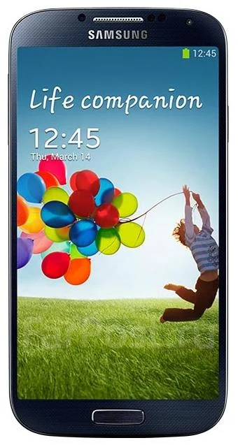 Samsung Galaxy S4 ����