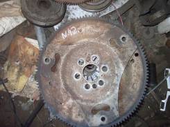 Маховик. BMW 3-Series, E46/3, E46/2, E46/4, 46 Двигатель 42