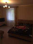 2-комнатная, улица Ленинградская 87. Центральный, 54 кв. м.